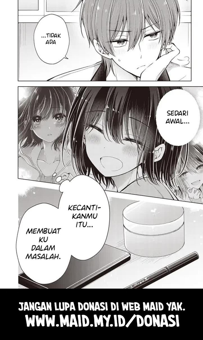 Osananajimi wo Onnanoko ni Shiteshimatta Hanashi